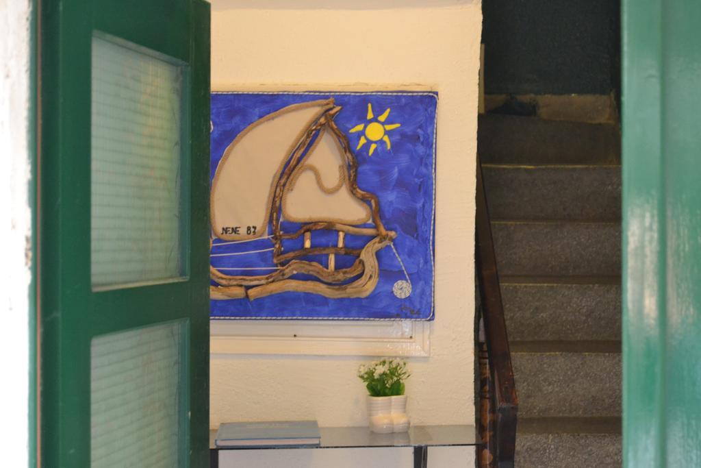 Sea Paradise Apartment Будва Экстерьер фото
