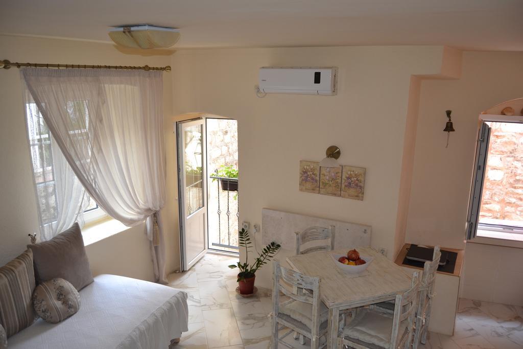 Sea Paradise Apartment Будва Экстерьер фото