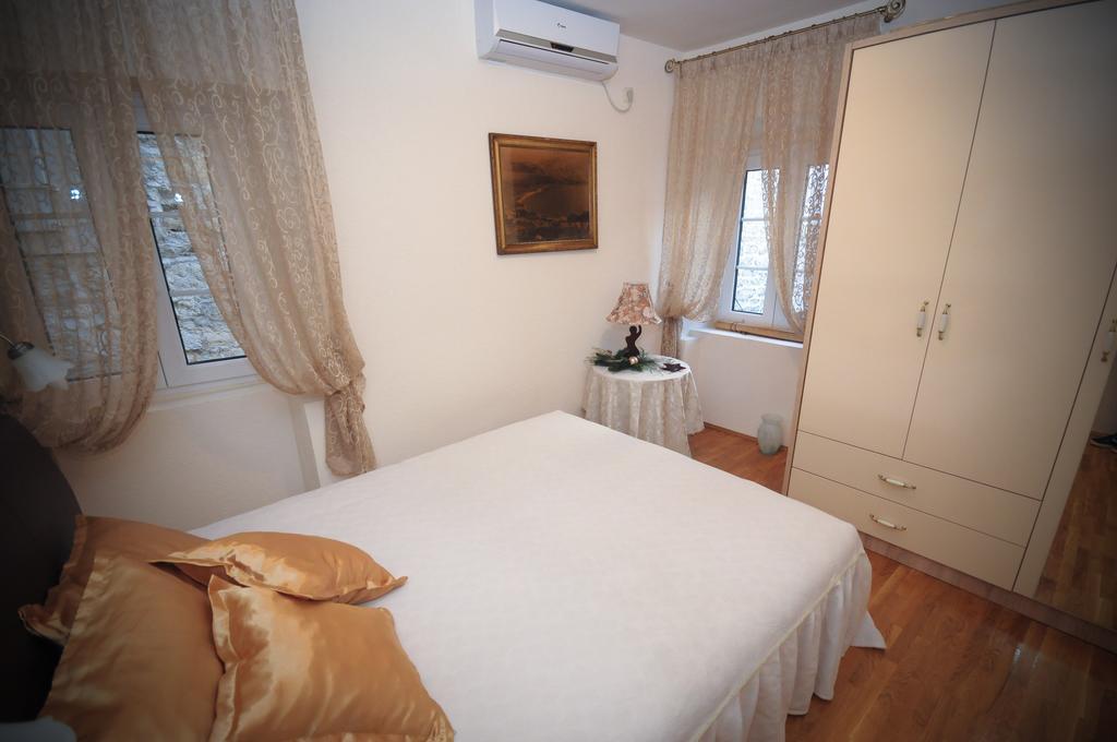 Sea Paradise Apartment Будва Номер фото