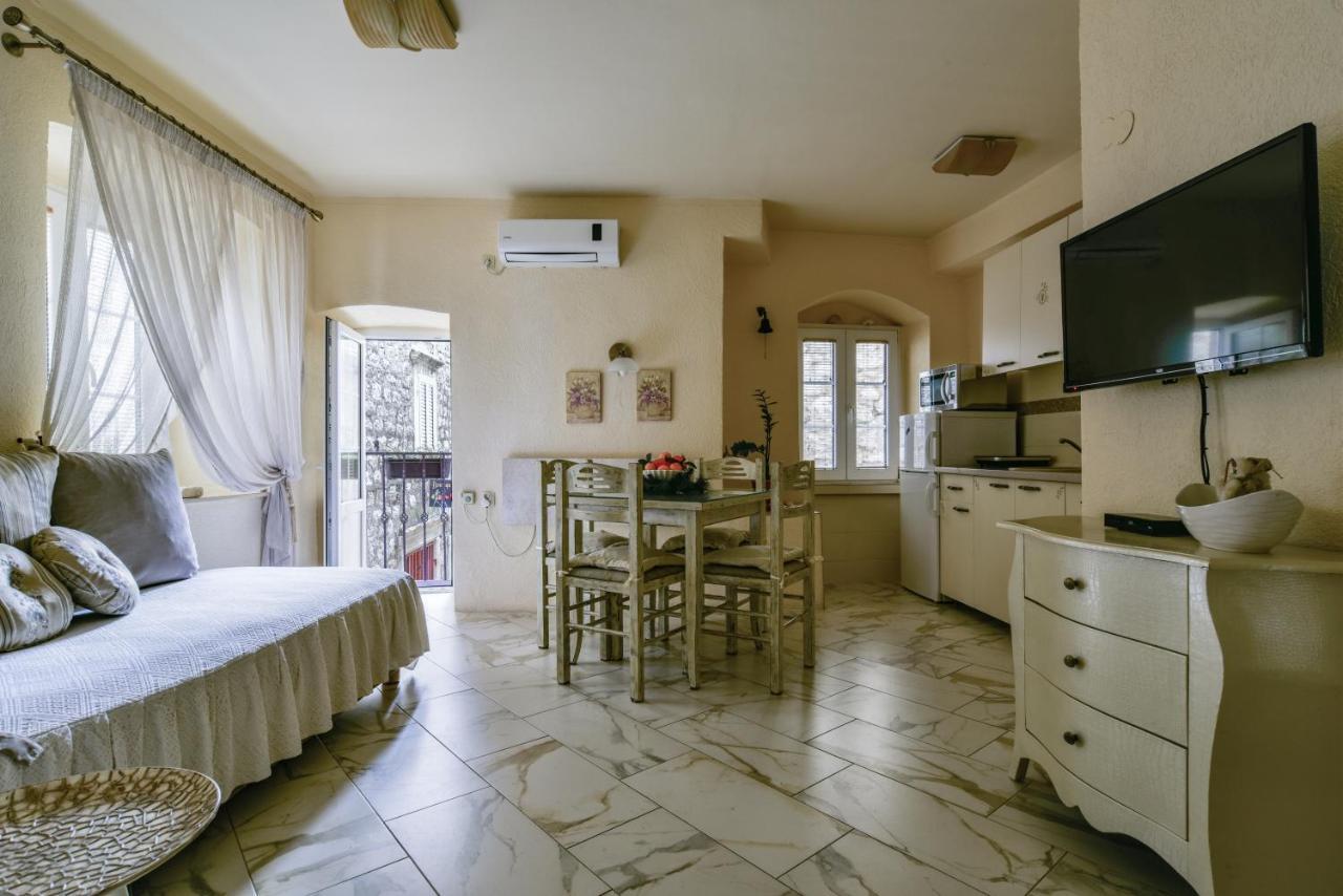 Sea Paradise Apartment Будва Экстерьер фото
