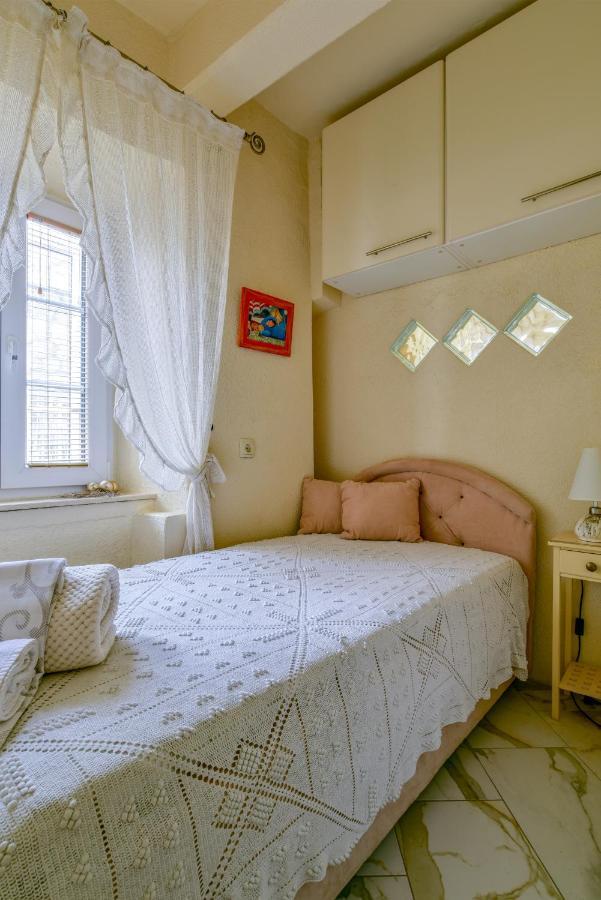 Sea Paradise Apartment Будва Экстерьер фото